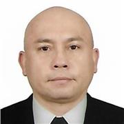 Profesor de refuerzo en Inglés